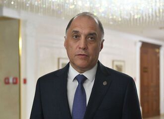 Belarus and Russia will work out the protection of the Union State’s southern borders