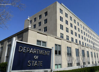 State Department urged U.S. citizens to leave Belarus immediately
