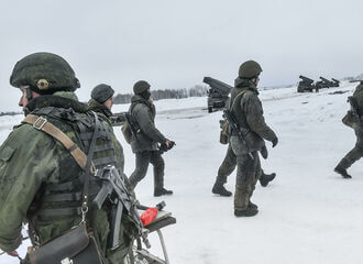 The Ministry of Defense of Russia announced the beginning of combat coordination with Belarusian units