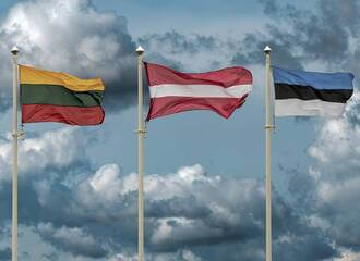 Baltic States request meeting with Belarus within the Vienna document