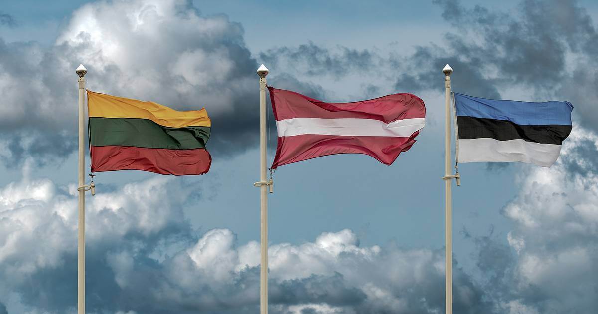 Baltic States request meeting with Belarus within the Vienna document