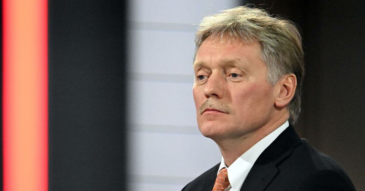 Peskov confirmed the withdrawal of troops from Belarus after the exercise