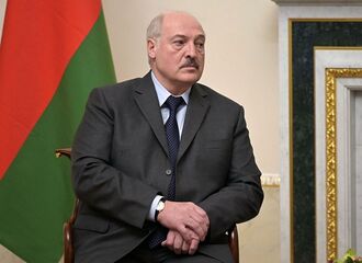 Lukashenka says that Ukraine gives up Belarusian potash