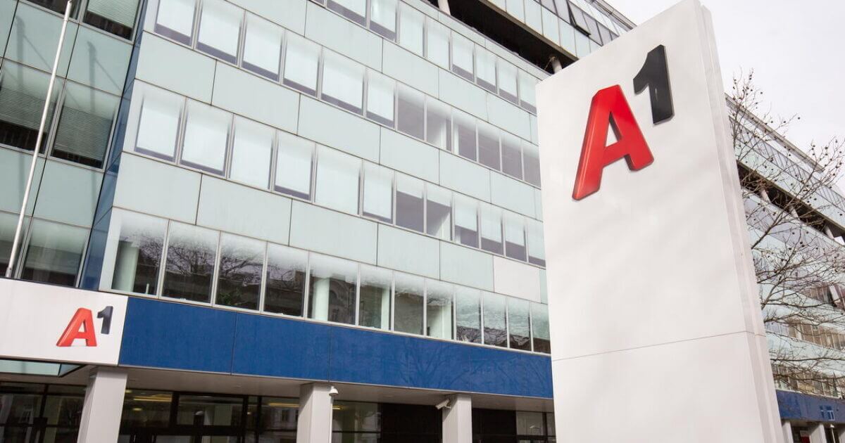 A1 Telekom Austria is not leaving Belarus