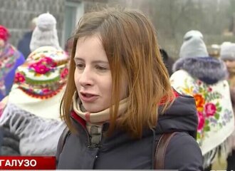 Former journalist of «Soviet Belorussia», who is suspected of leaking information from BYSOL, received a scholarship for the repressed in Germany