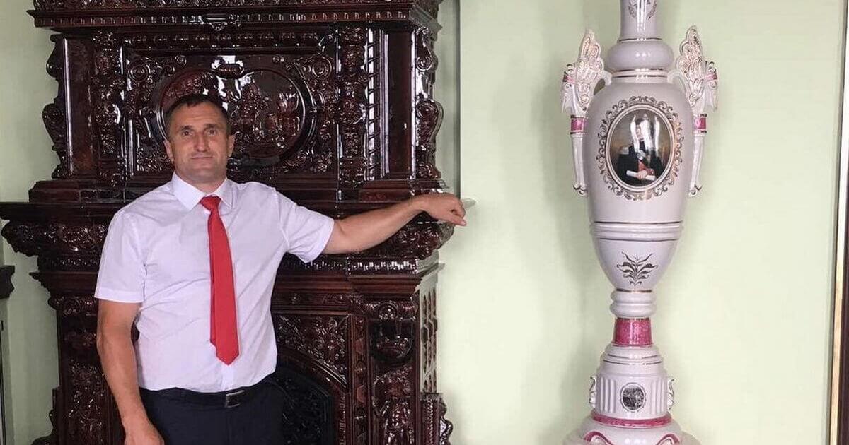 Former policeman from Ivye was sentenced to 6 years in prison