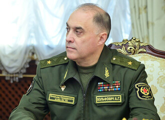 The Security Council discussed the issues of denationalization