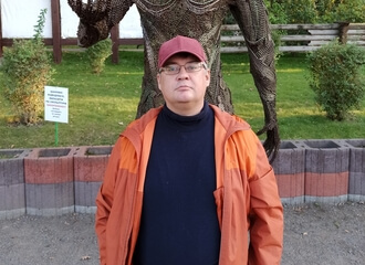 Seviaryn Kviatkouski left Belarus