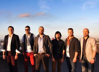 J:Mors band was no allowed into Ukraine