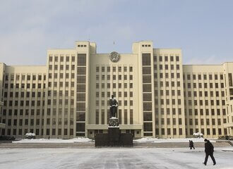 Central Election Commission accredited 126 international referendum observers