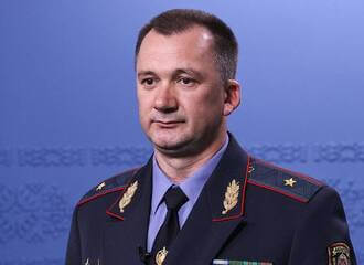 Kubrakov will arm patrol policemen with quadcopters