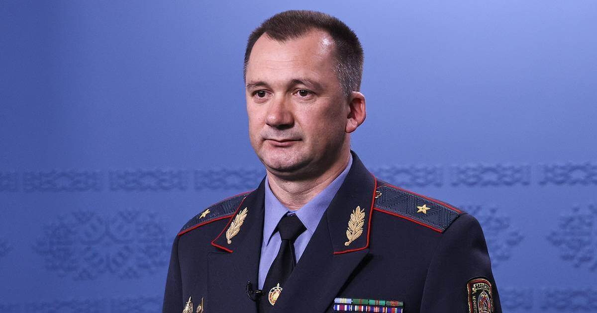 Kubrakov will arm patrol policemen with quadcopters