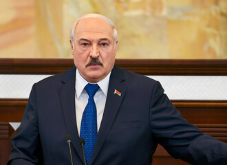 Lukashenka ordered to protect members of election commissions at the «referendum»