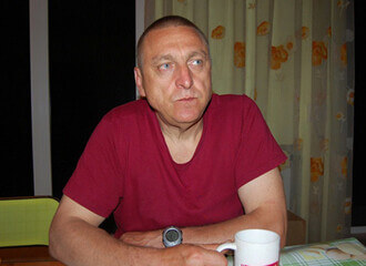The case of Mikalai Autukhovich was transferred to the prosecutor’s office