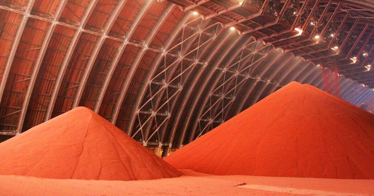 India plans to buy Belarusian potash circumventing sanctions