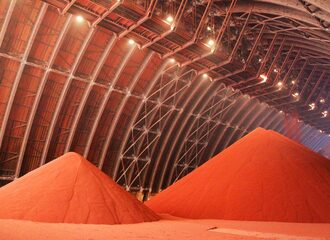 India plans to buy Belarusian potash circumventing sanctions