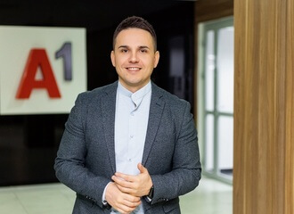 A1 spokesperson is at Valadarka