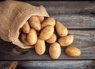 Armenian agrarians believe that Belarus sells them European seed potatoes under the guise of its own