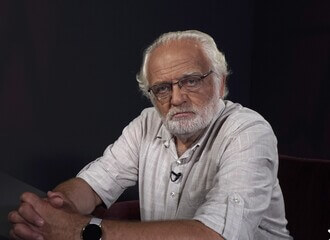 Uladzimir Matskevich felt bad, a doctor was called