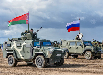 Belarus and Russia to sign agreement on military-technical cooperation program until 2025