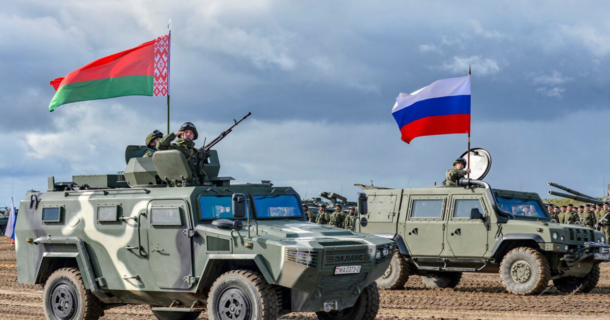 Belarus and Russia to sign agreement on military-technical cooperation program until 2025