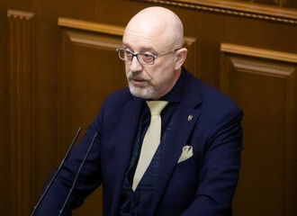 Belarusian military attaché to visit exercise in Ukraine