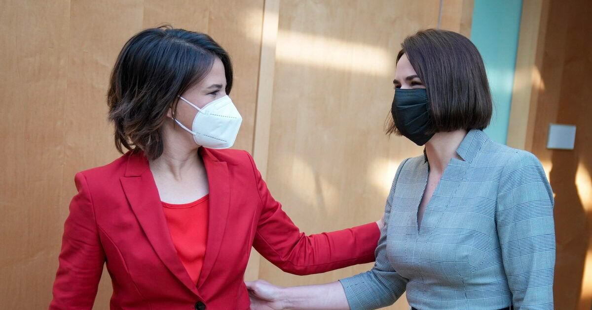 Germany intends to support independent media in Belarus