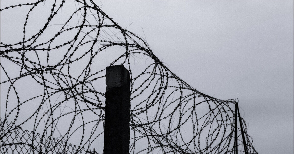 52-year-old Babruisk citizen was sentenced to 1,5 years in prison for a picture