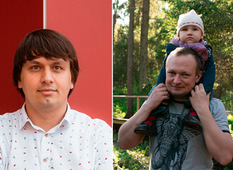 The trial of Martsinovich and Skurko from «Nasha Niva» will begin on February 28