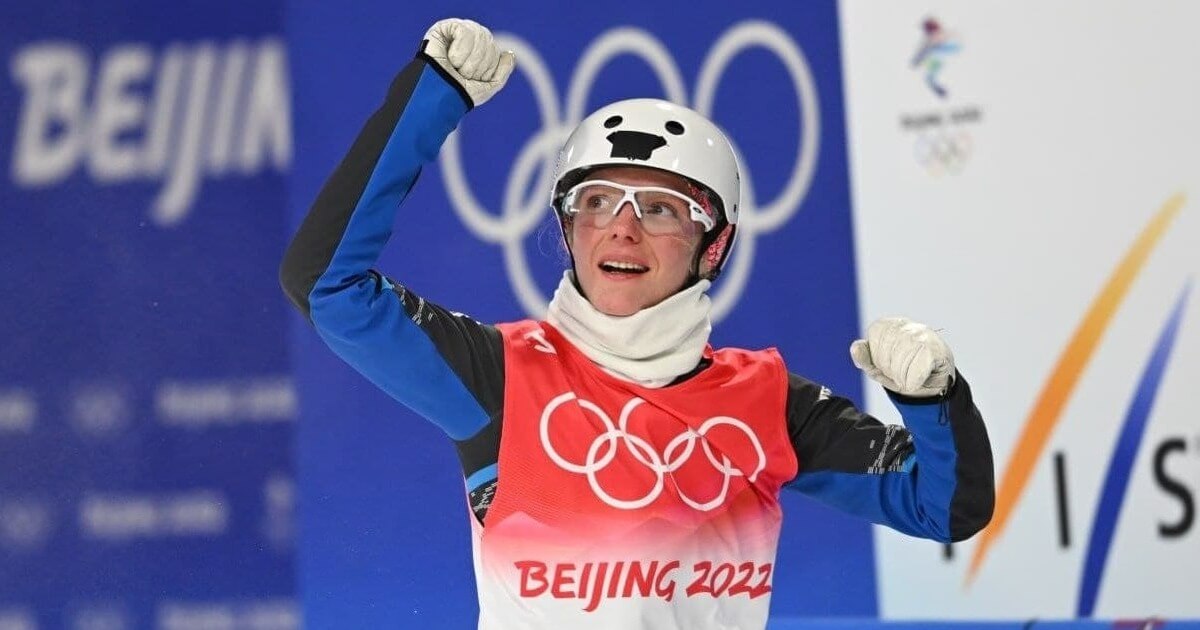 Tsikhanouskaya congratulated the Belarusian Olympic champion Hanna Huskova