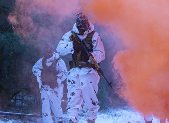 The Baltic states activated the risk reduction mechanism of the Vienna Document against Belarus