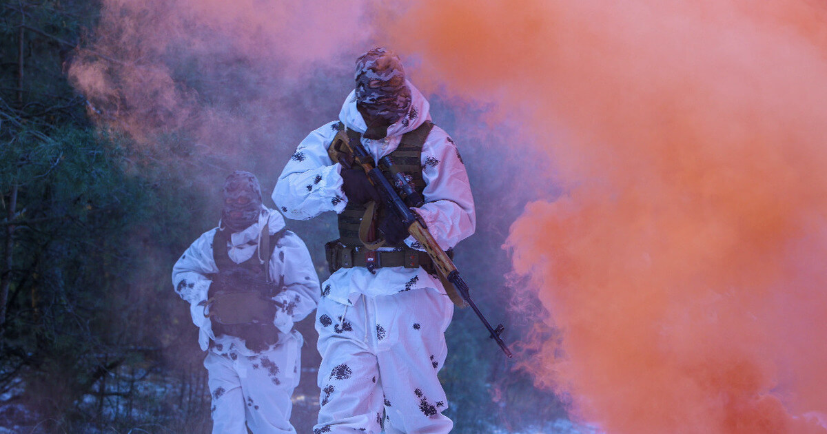 The Baltic states activated the risk reduction mechanism of the Vienna Document against Belarus