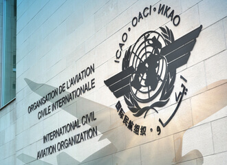 Рада ICAO прыняла рашэнне апублікаваць справаздачу аб вымушанай пасадцы рэйса Ryanair у Беларусі