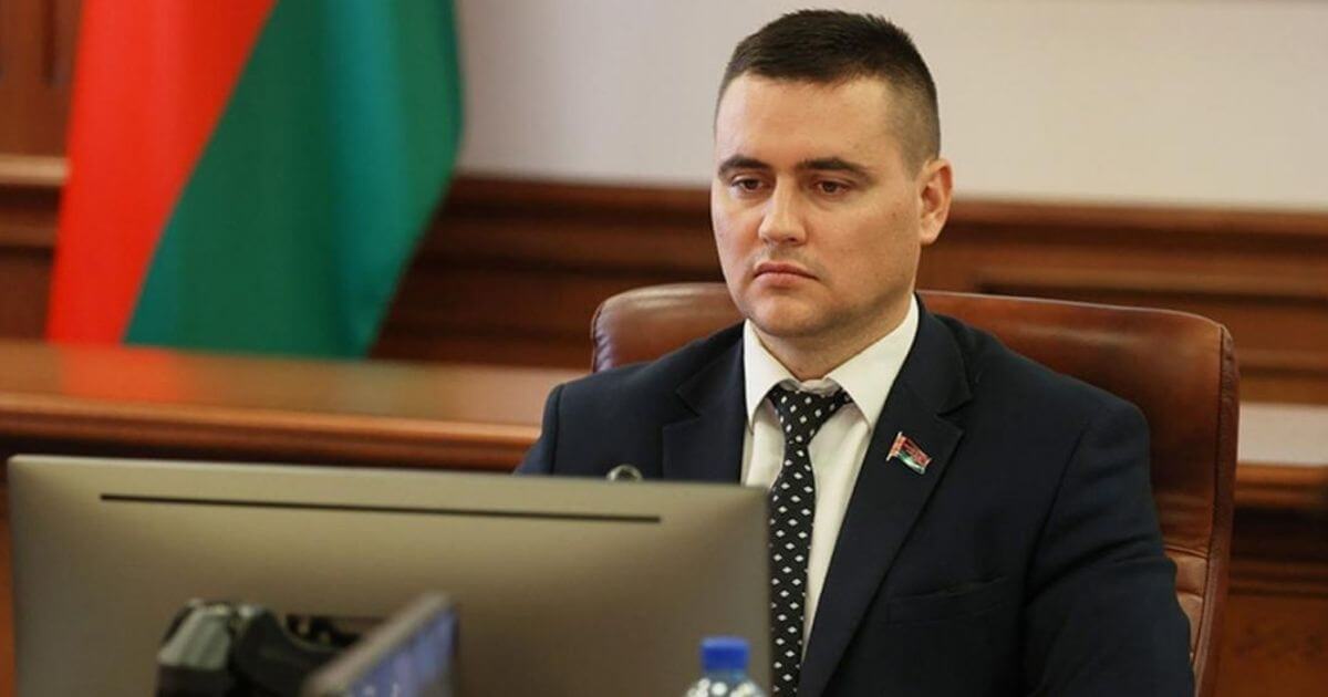 Андрей Иванец: сотрудничество с КГБ, репрессии в НАН и дружба с неонацистами