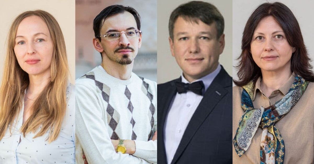 С юрфака БГУ «по спискам» уволили 3-х преподавателей