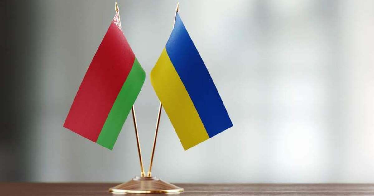 Belarusian and Ukrainian Ministers of Defense discuss confidence-building measures