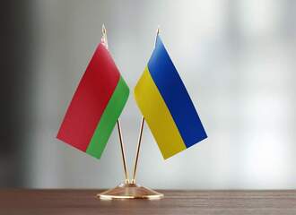 Belarusian and Ukrainian Ministers of Defense discuss confidence-building measures