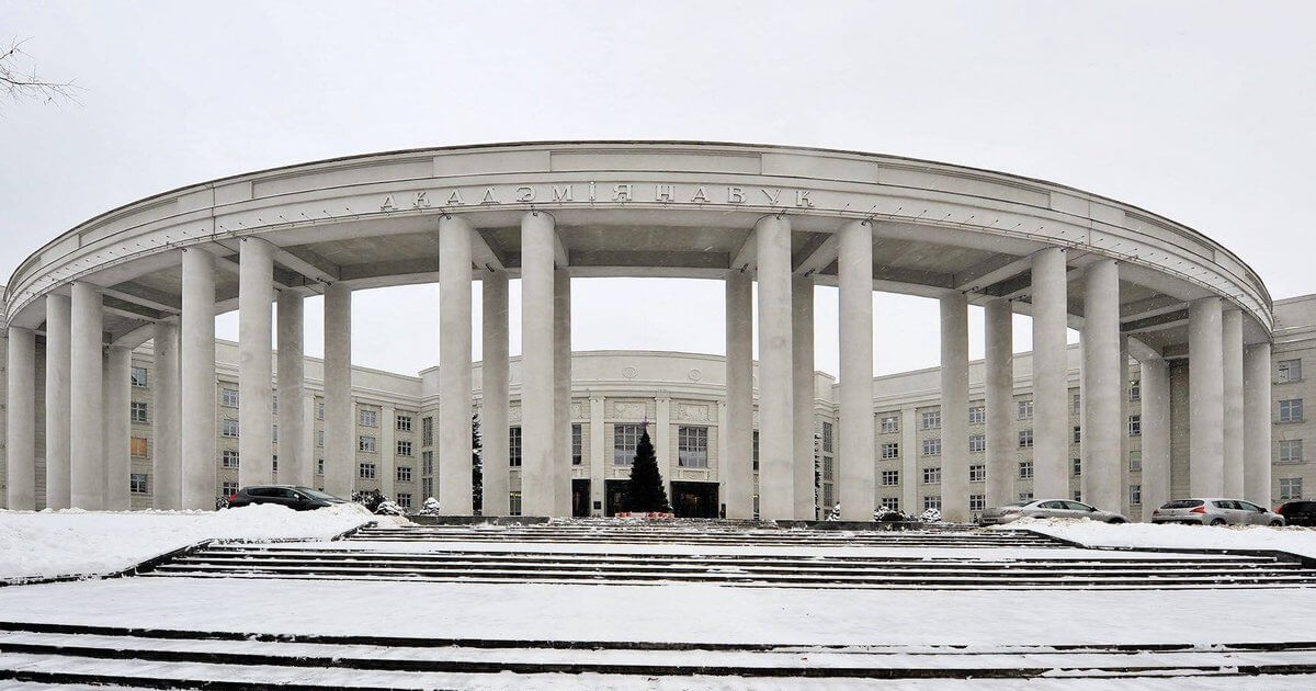 Мнение. «Ник и Майк» о деградации Академии наук