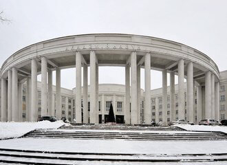 Меркаванне. «Нік і Майк» пра дэградацыю Акадэміі навук