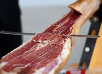 Seven batches of meat and fish from Belarus were destroyed in Russia