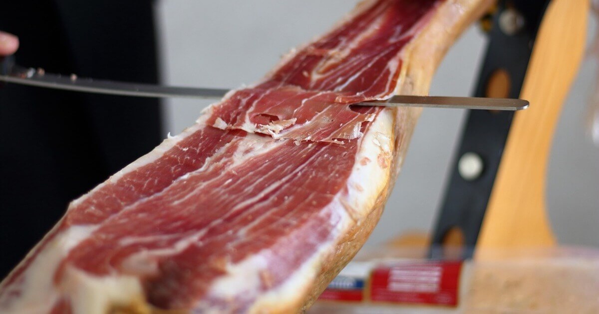 Seven batches of meat and fish from Belarus were destroyed in Russia