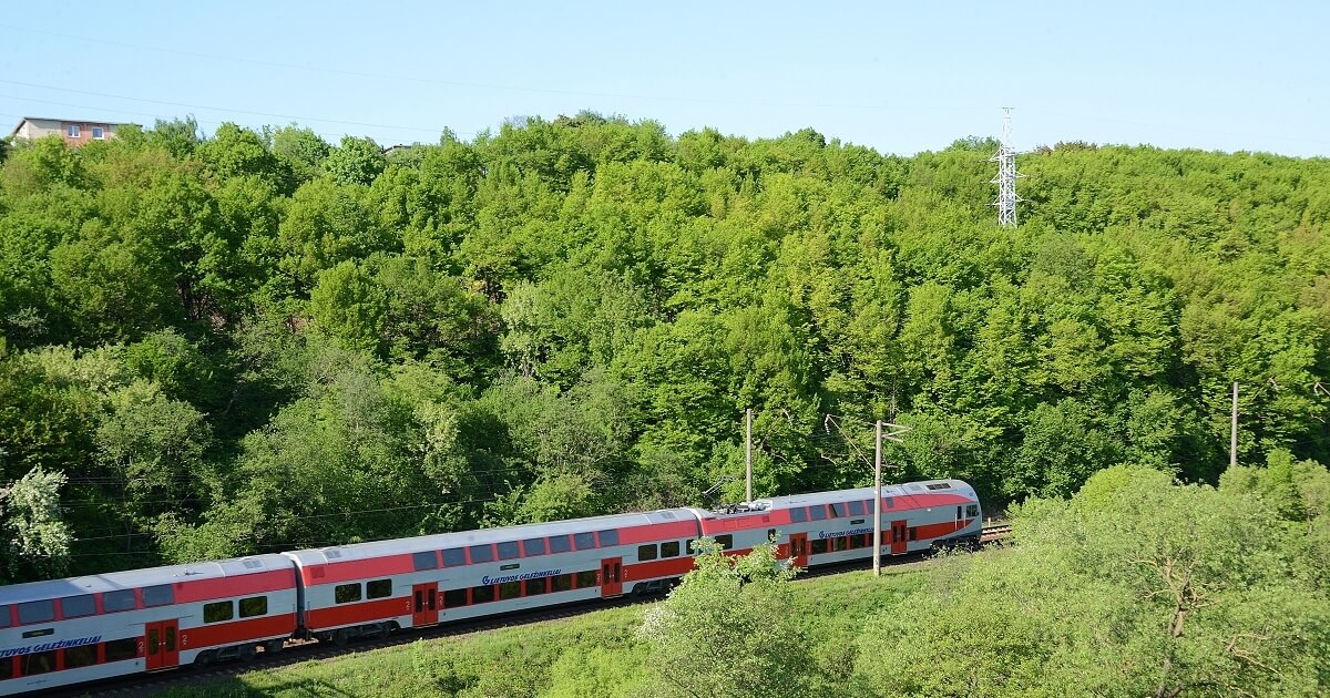 Lithuanian Railways will not transport Belarusian potash without the decision of the Government Commission