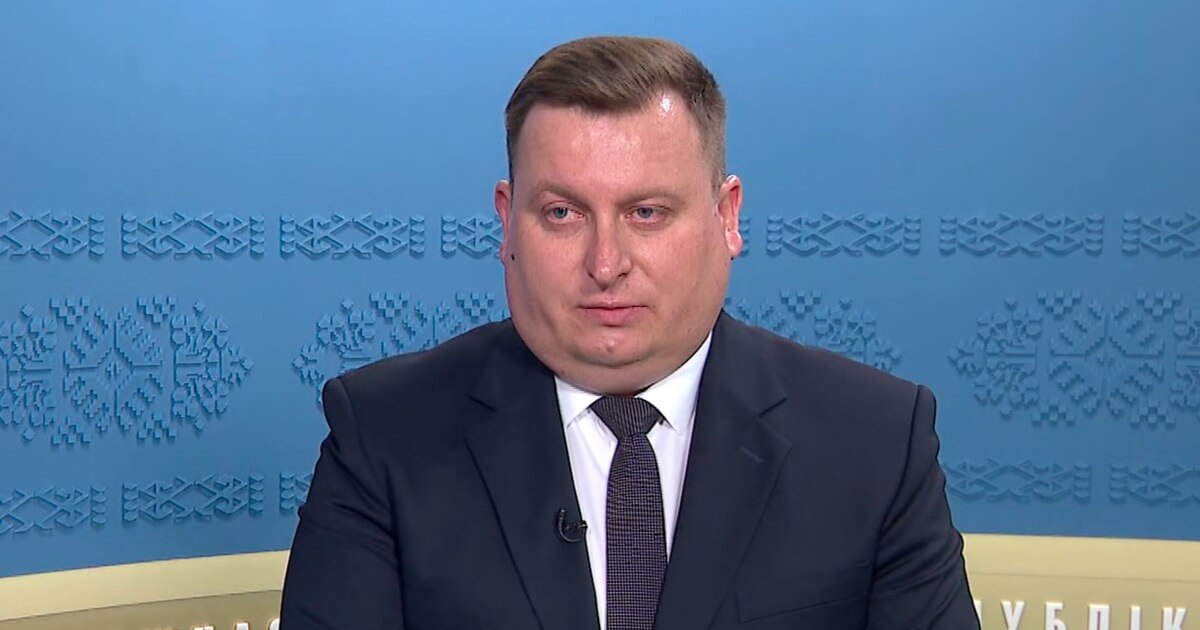 Belarus to conduct final tests of medium-range air defense systems