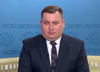 Belarus to conduct final tests of medium-range air defense systems