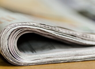 The website of «Gazeta Slonimskaya» was blocked