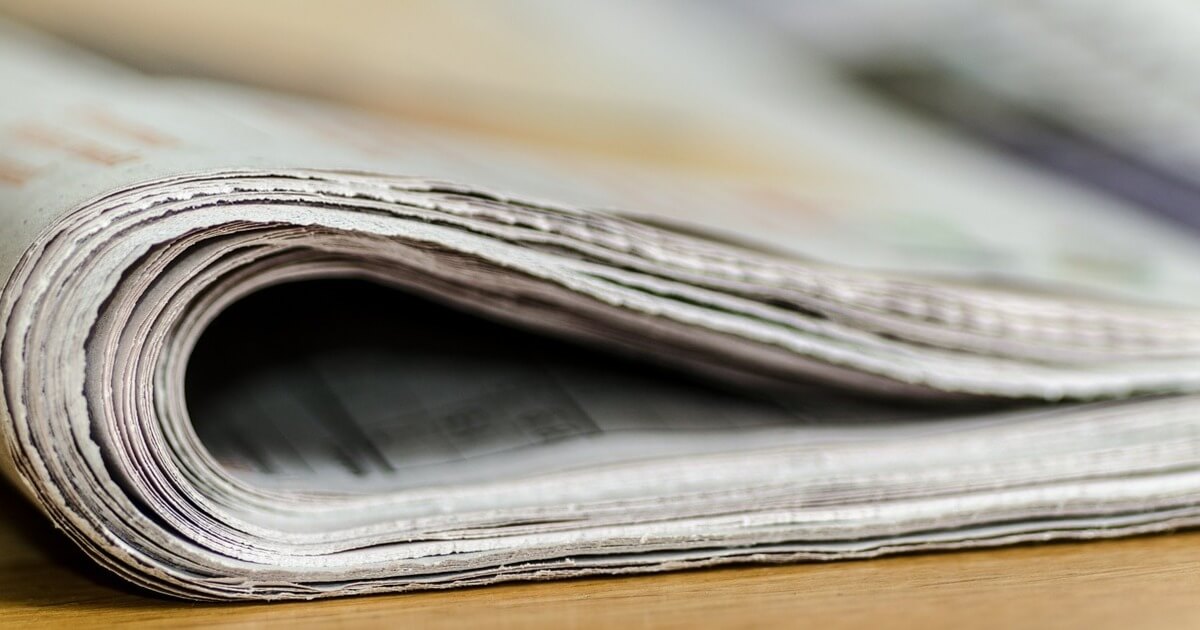 The website of «Gazeta Slonimskaya» was blocked