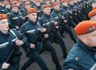 У Беларусі хочуць узброіць супрацоўнікаў МНС, аднак зброю ім выдавалі і раней