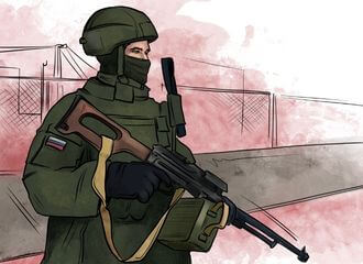 С-400, БТРы и Тигры: Российские войска продолжают концентрироваться возле украинской границы