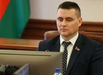 Андрей Иванец: сотрудничество с КГБ, репрессии в НАН и дружба с неонацистами