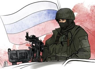 Uragan, Smerch, Grad: Russian troops are spotted in almost all border areas of Belarus with Ukraine